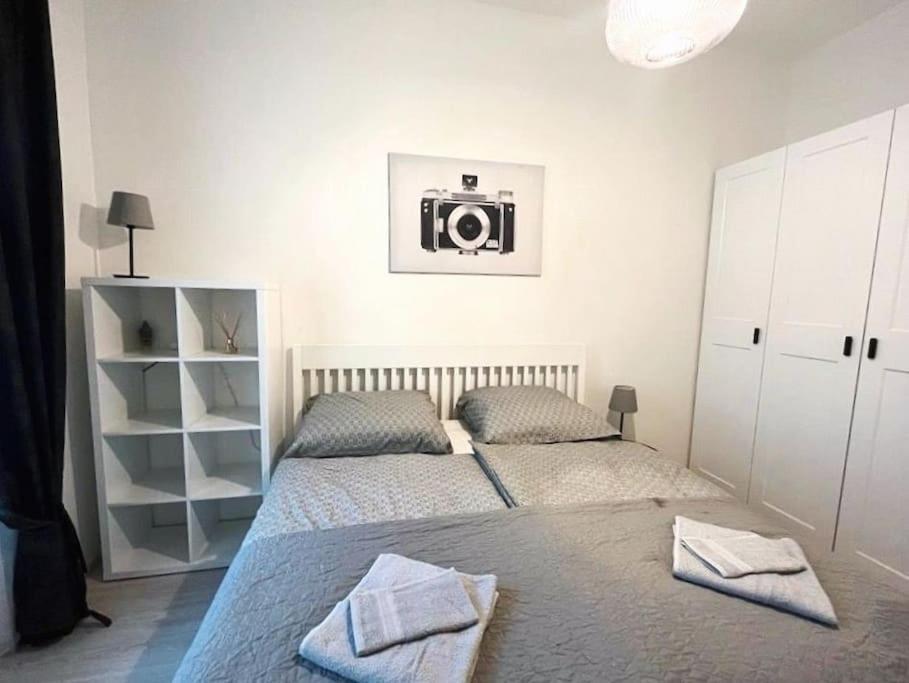 Apartment Leger *