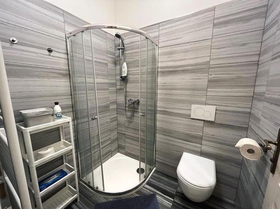 Leger Apartment Prague