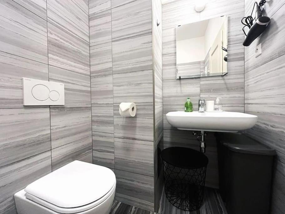 Apartment Leger *