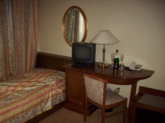 Galerie Royale 4* Prague