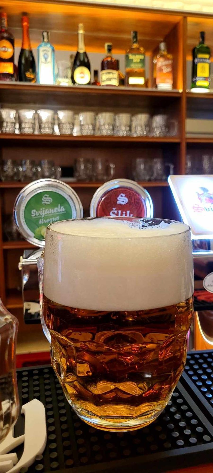 Gæstehus Patanka