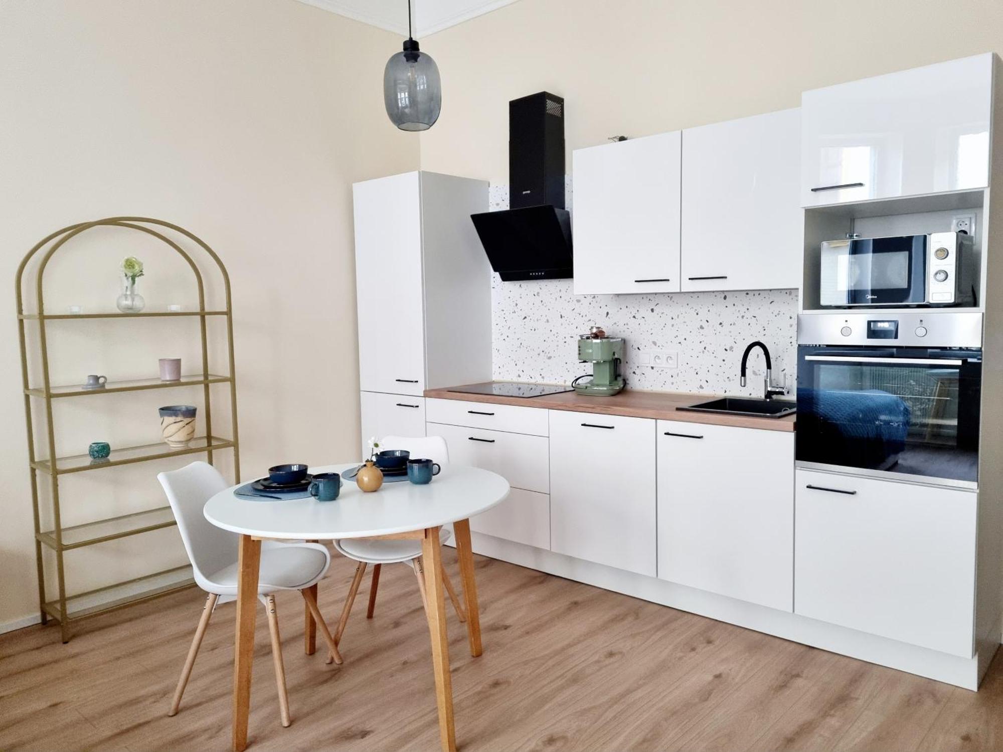 Apartment 7th Heaven Close To Metro And Center Prague