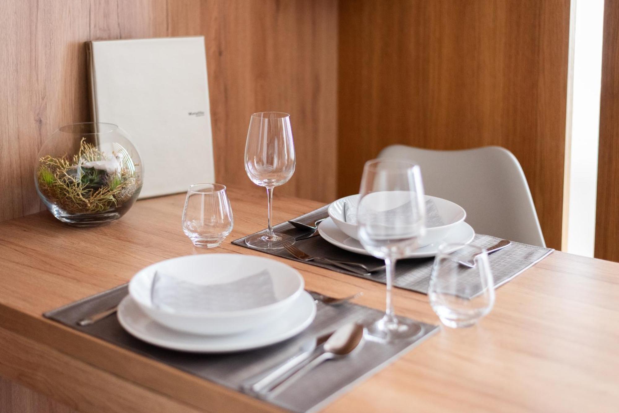 Lejlighed Luxury & Air-conditioned Osko Near The Center *