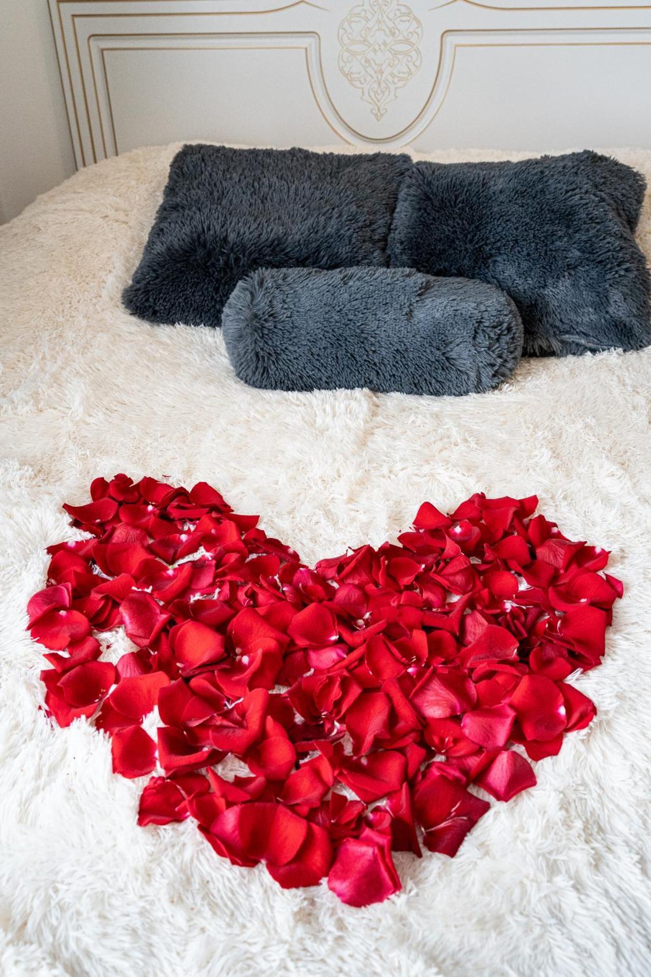 Kingdom Of 3 Roses Apartment *