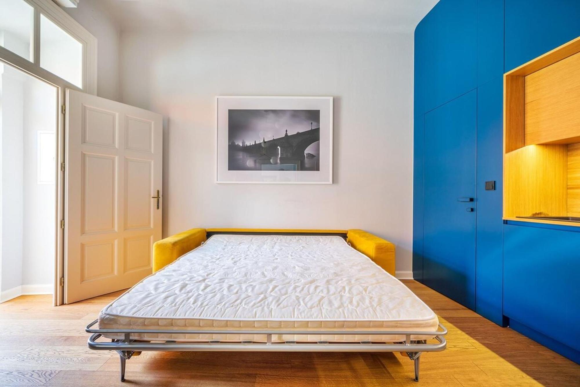 Quiet Center In Hip & Foodie Area Apartmán *