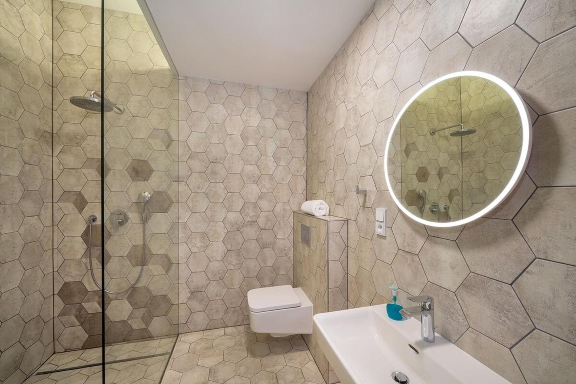 Quiet Center In Hip & Foodie Area Apartmán *