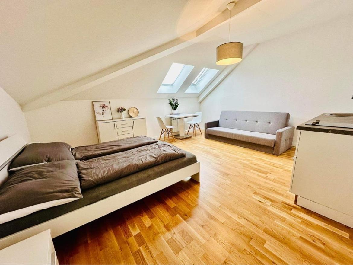 Apartmán Wenceslas' Shi 02 *