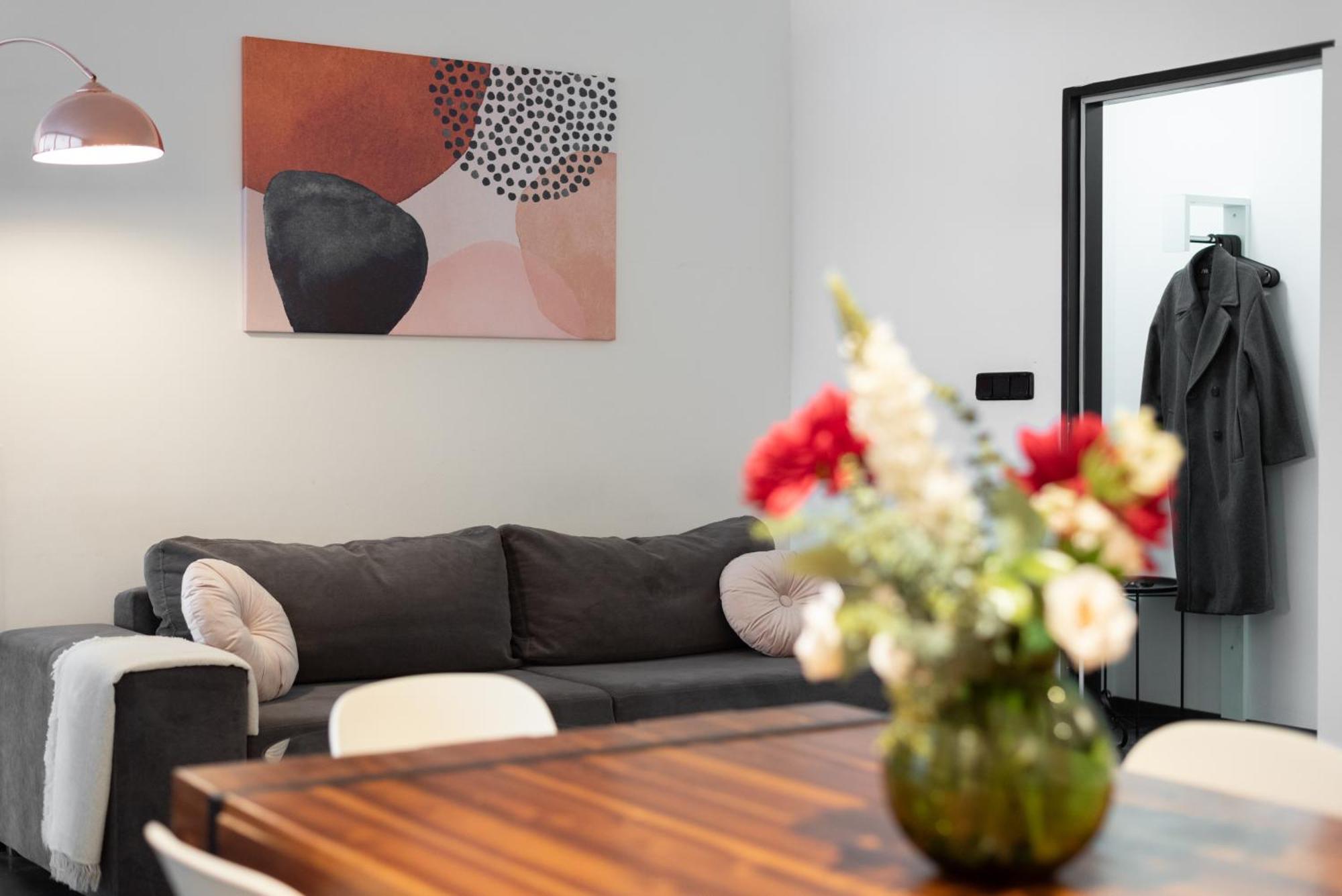 Lejlighed Duplex With 3 Bedrooms
