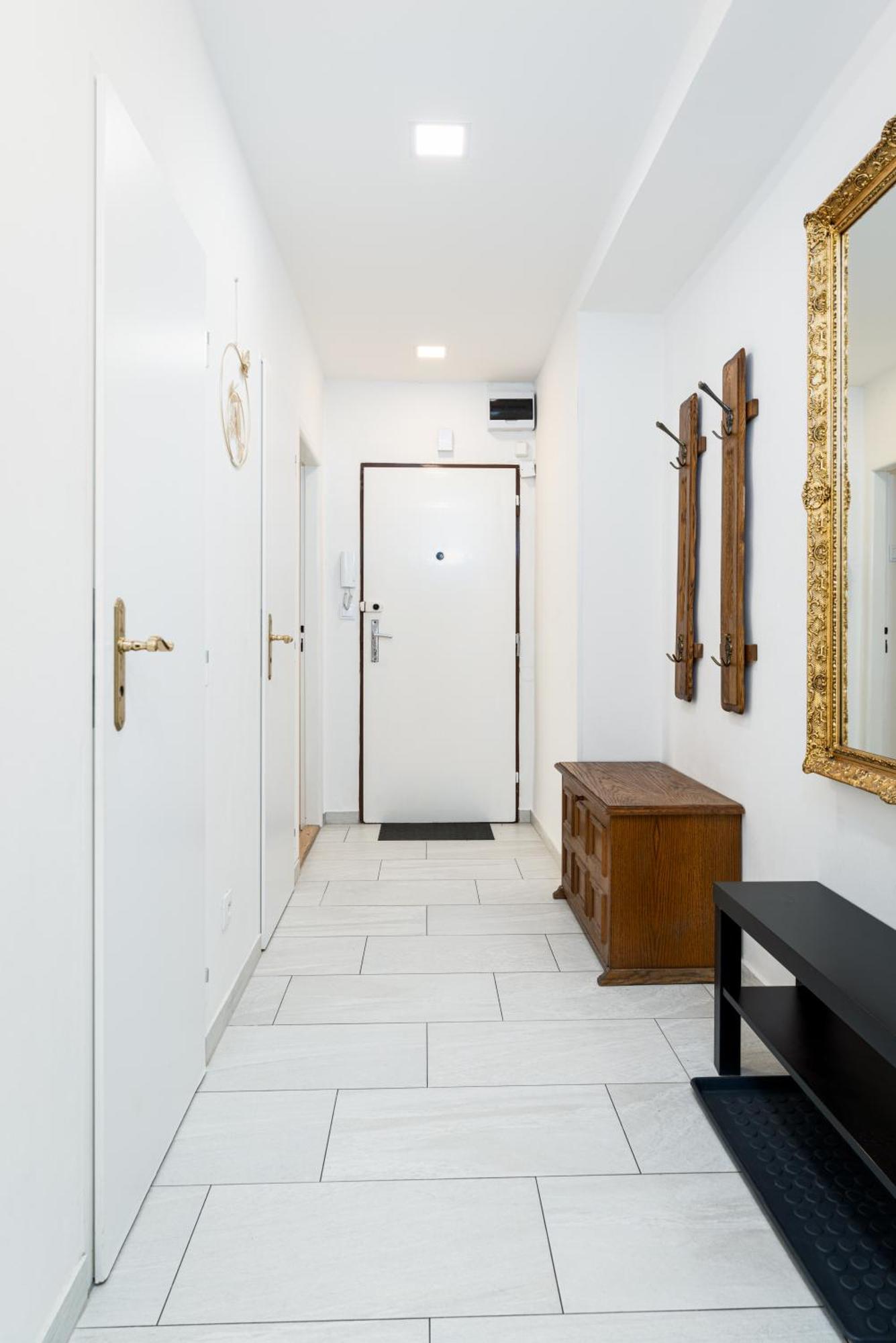 Kingdom Of 3 Roses Apartment Prag