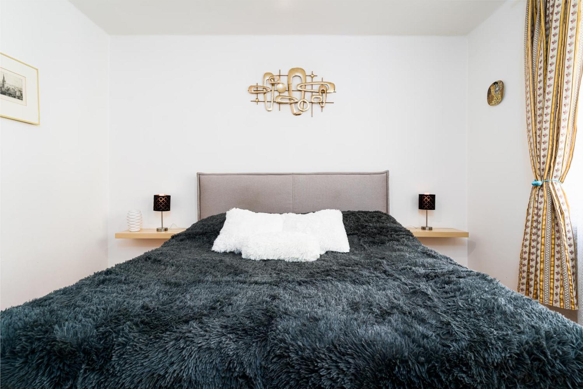 Apartment Kingdom Of 3 Roses Prag