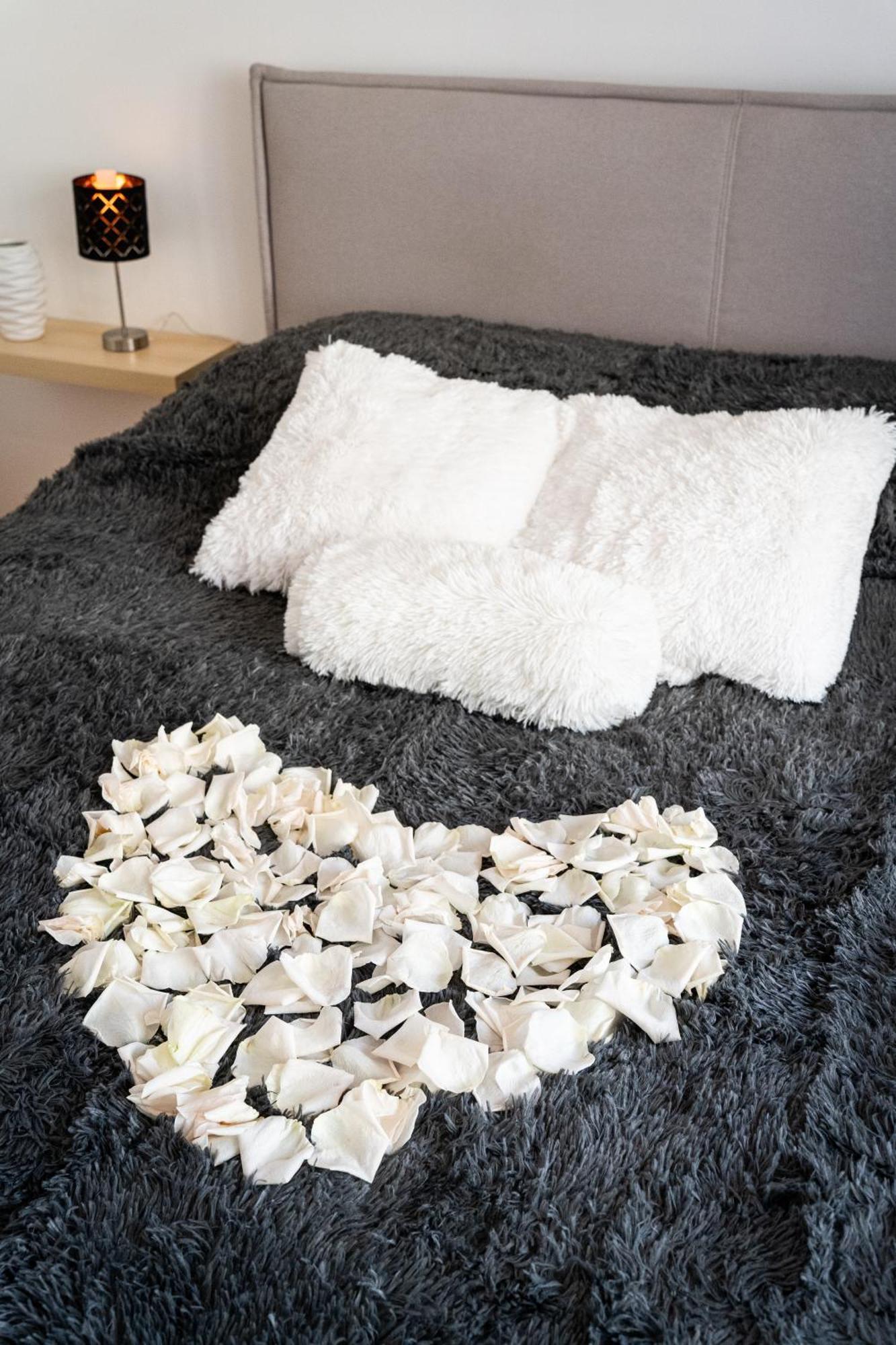 Apartment Kingdom Of 3 Roses Prag