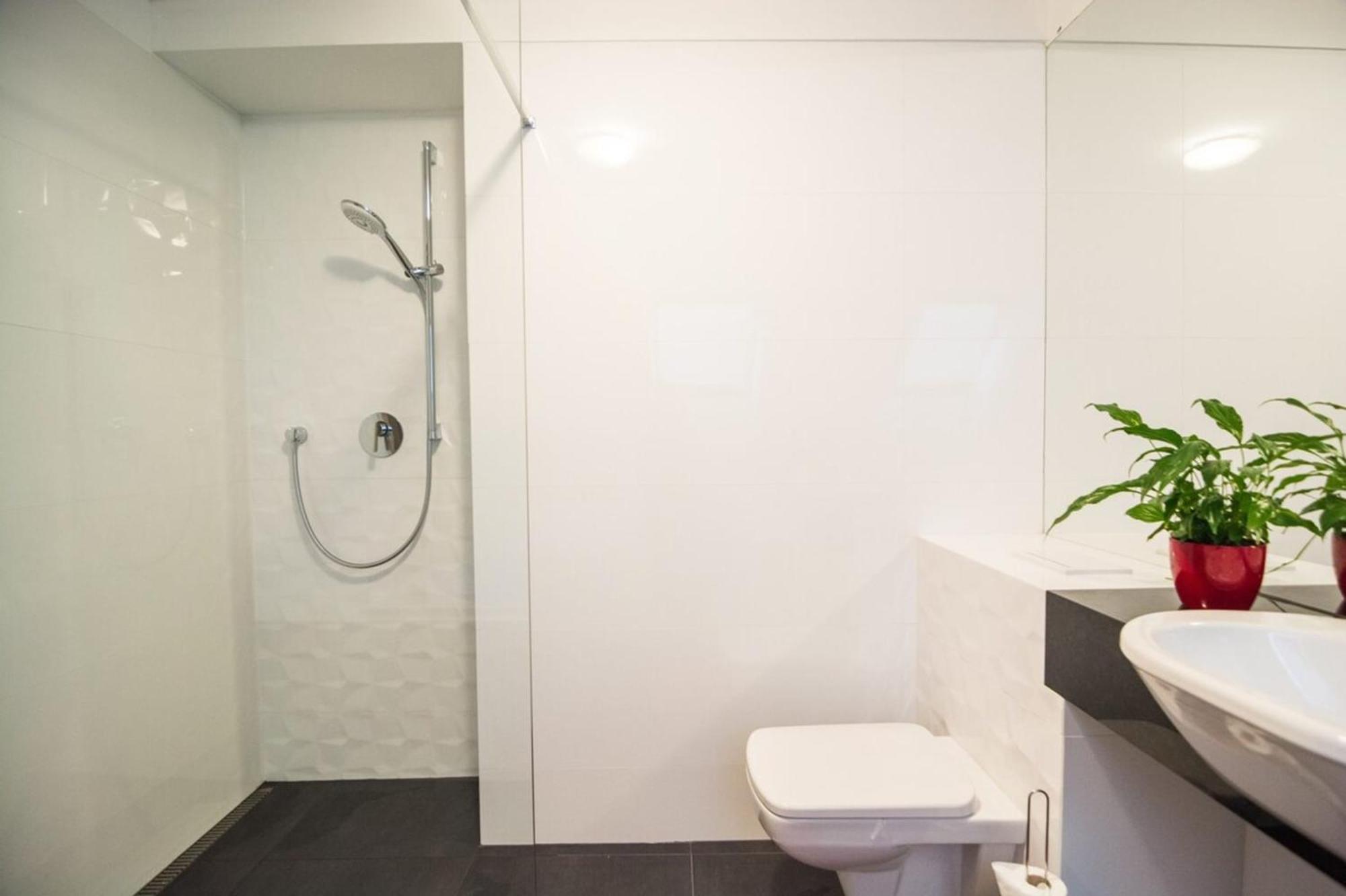 Eli Spacious With Old Town View, Parking & Ac * Praha