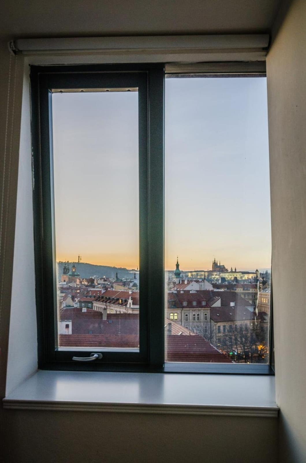 Apartmán Eli Spacious With Old Town View, Parking & Ac *