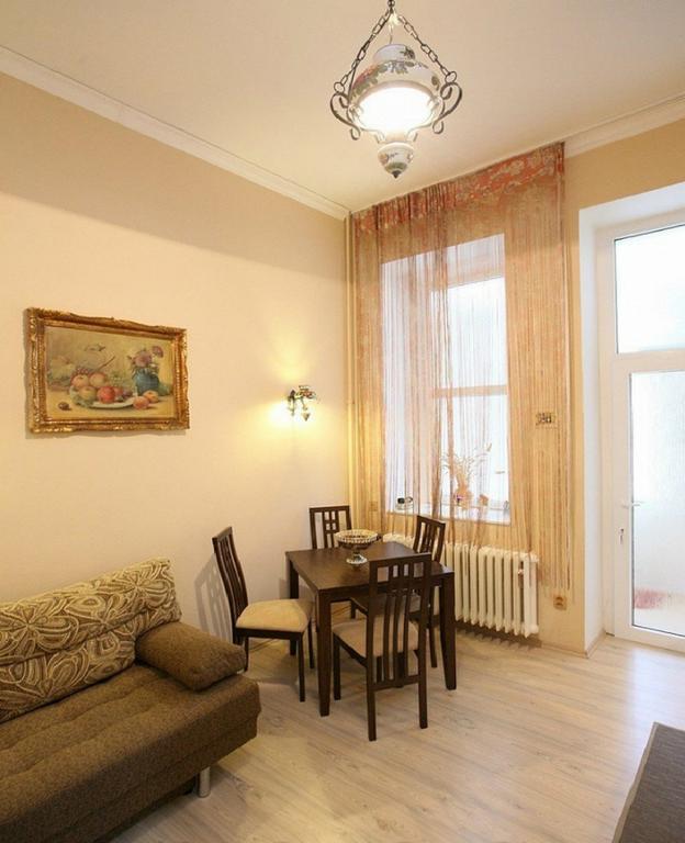Jeruzalemska 5 Vacation Apt. Lägenhet *