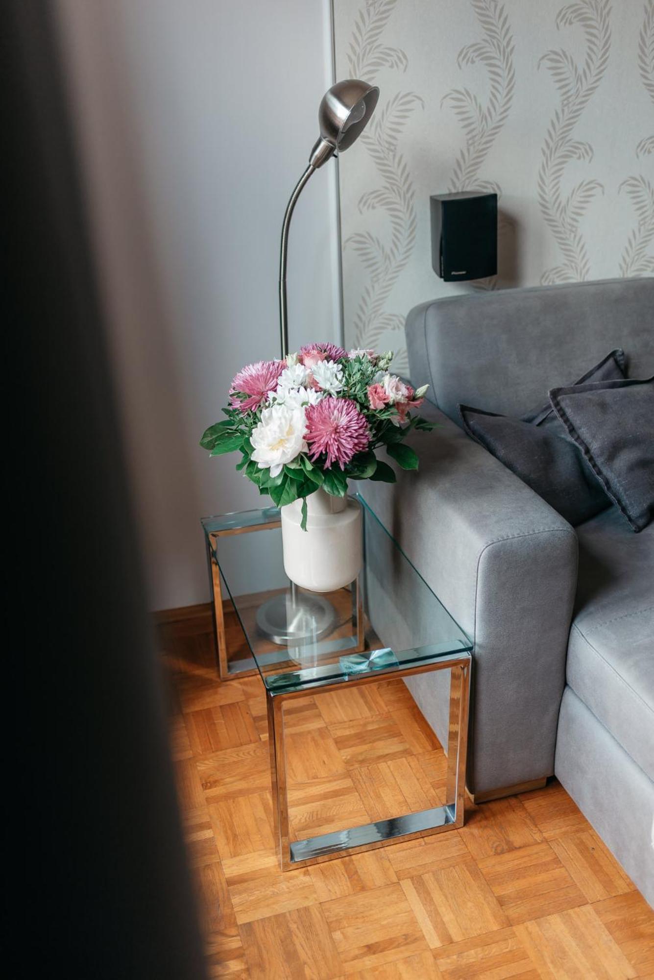 Apartmán Roy 2 Bdr With Castle View, Parking & Ac