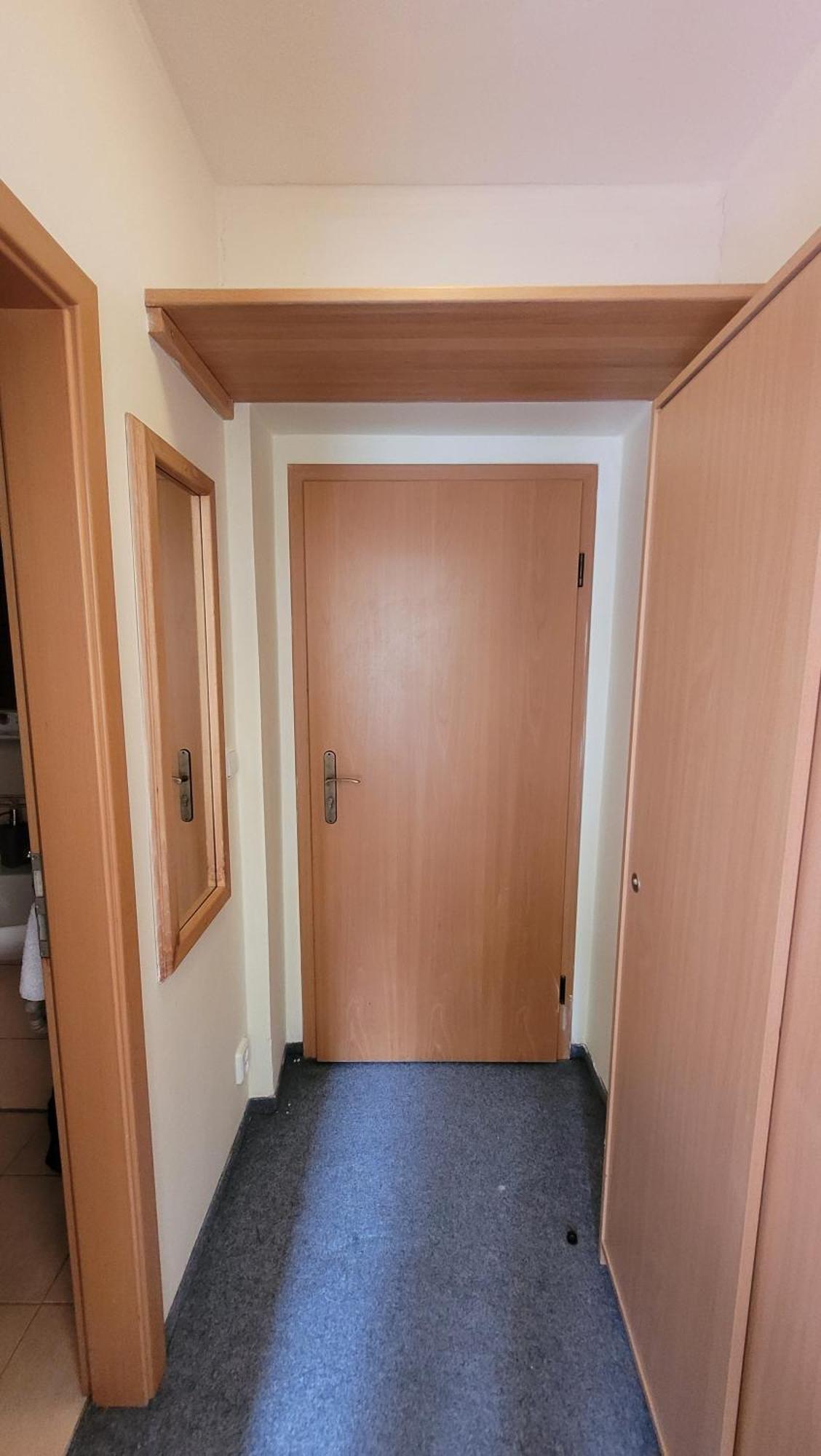 Gæstehus Patanka Prag