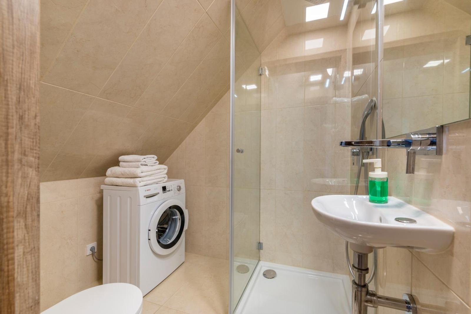 Old Town Square Lejlighedshotel 4*
