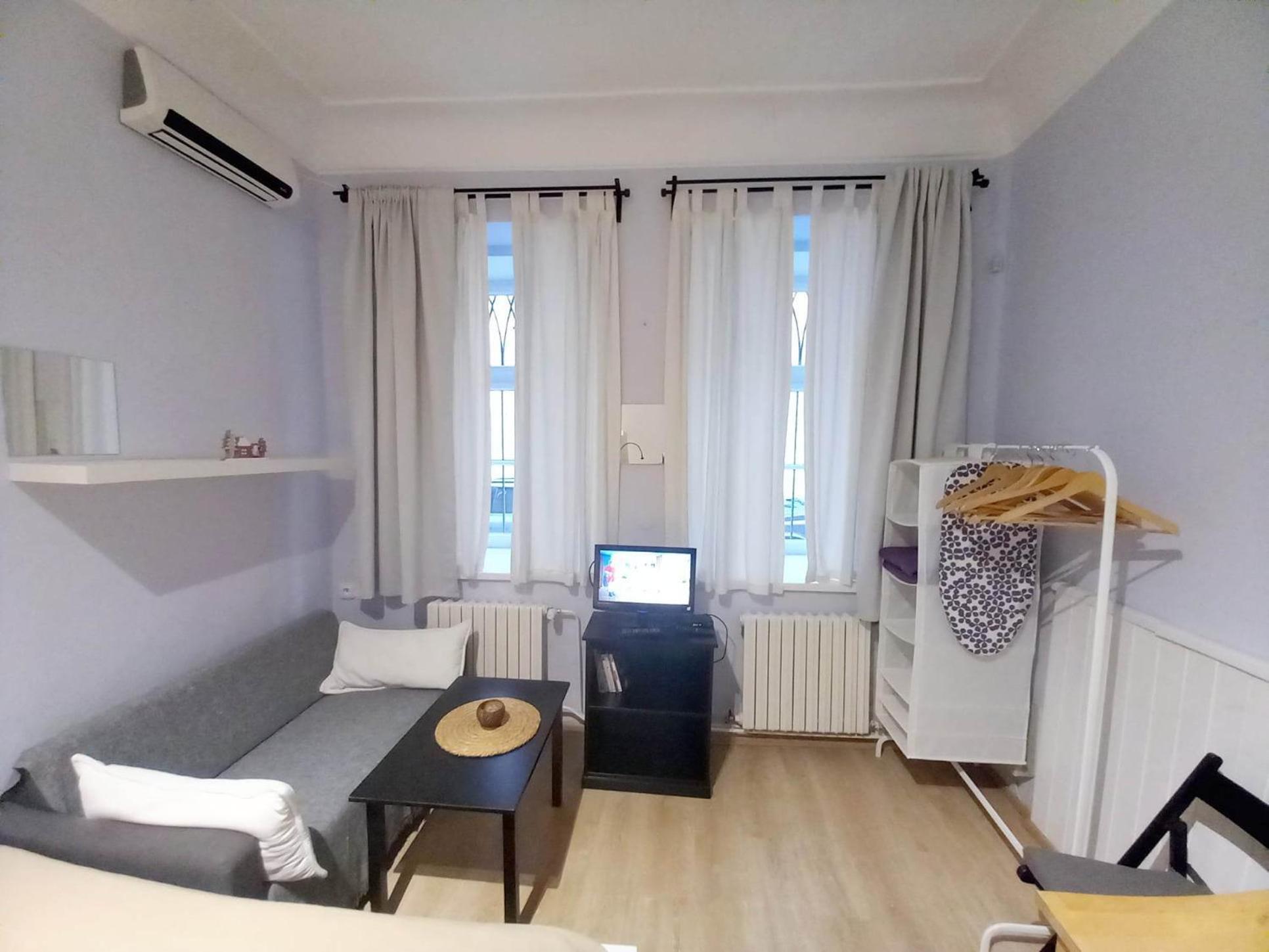 Apartment Cute In The Historic Center Prag