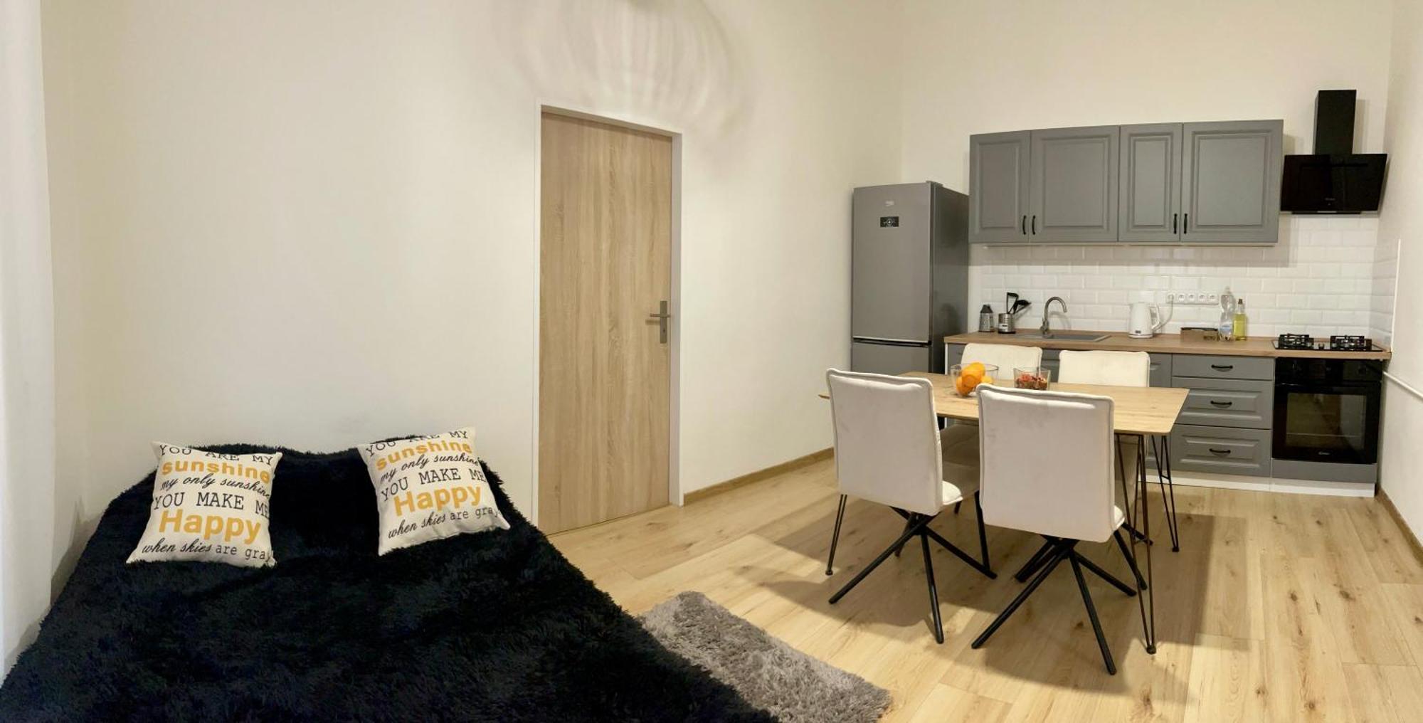 Cozy Apartment *