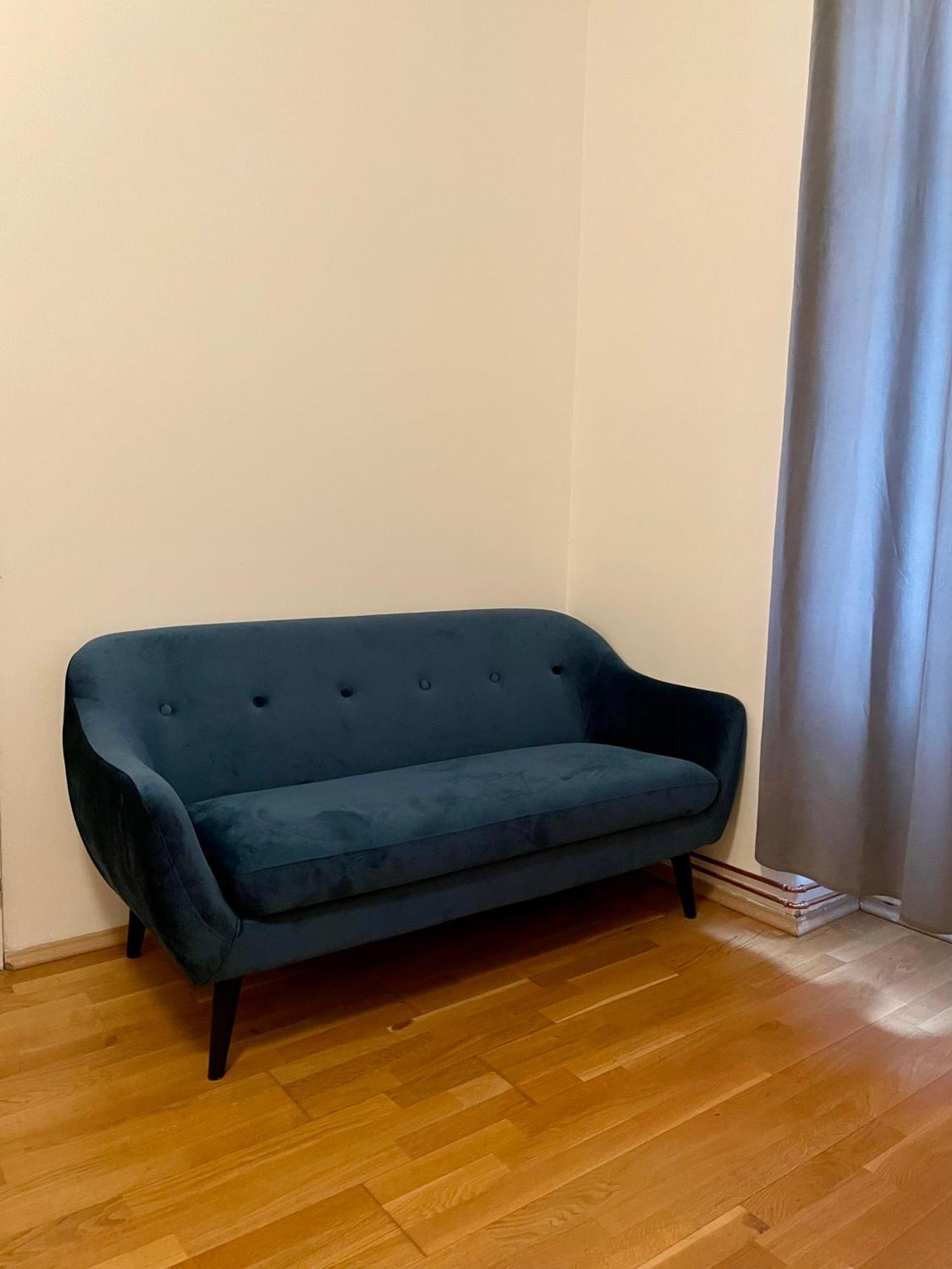 Cozy Apartment Prag