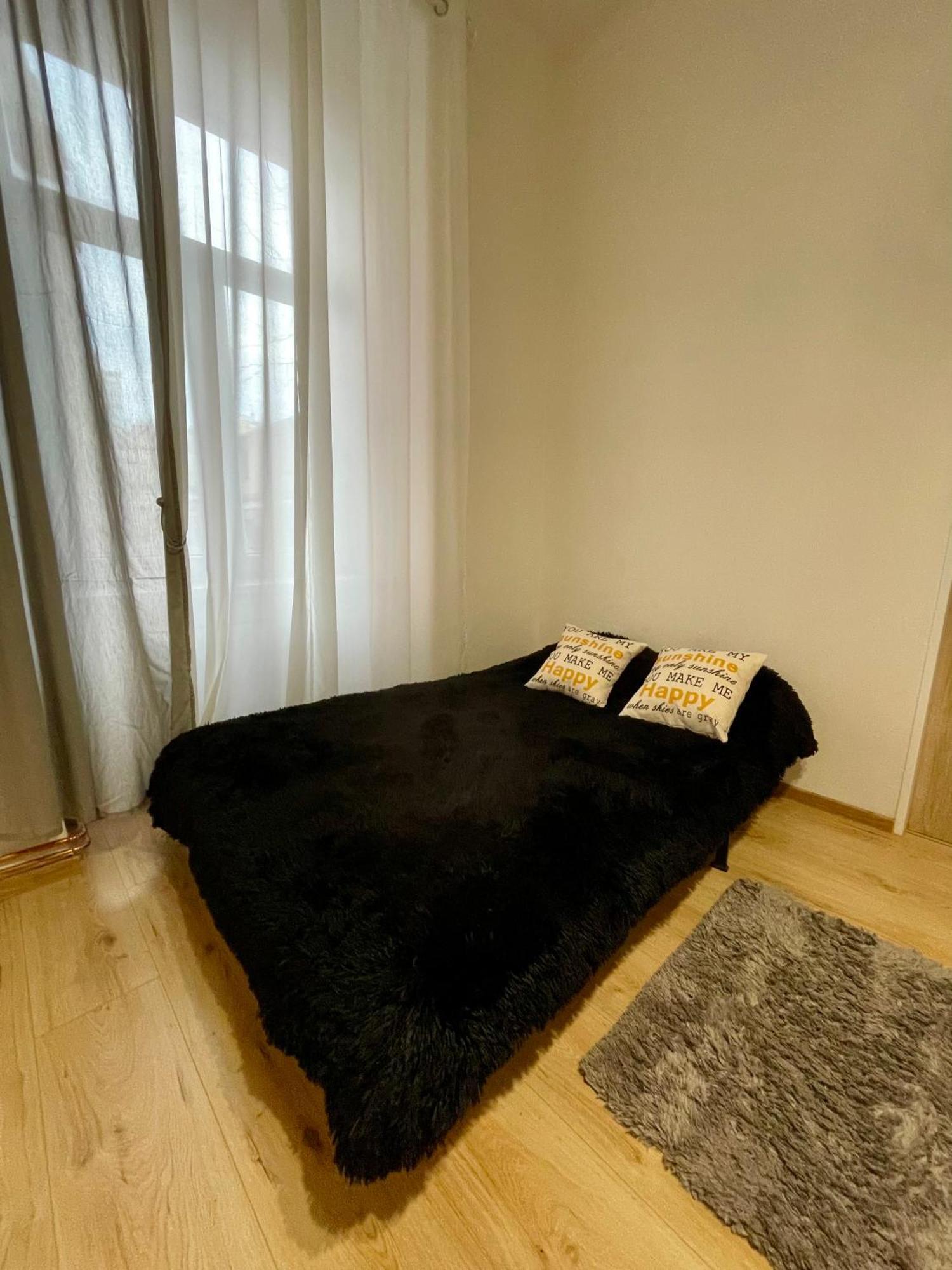 Cozy Apartment Prag