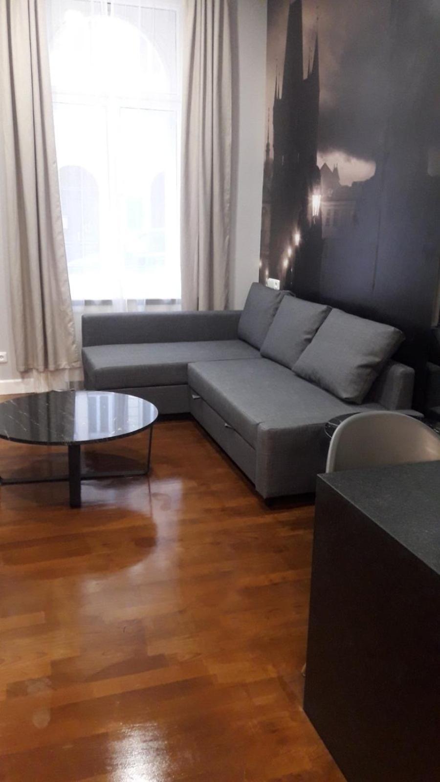 Holec Apartment Prag