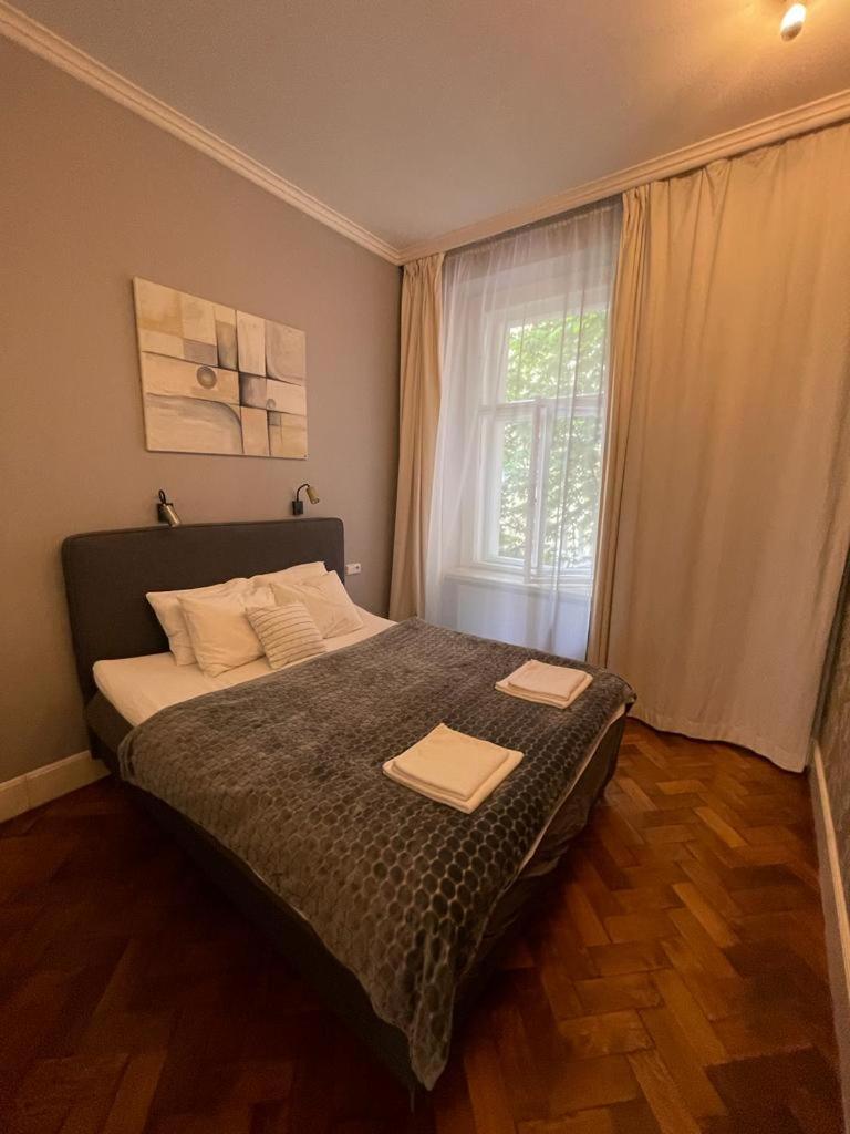Holec Apartment *