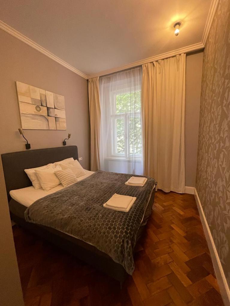 Apartment Holec