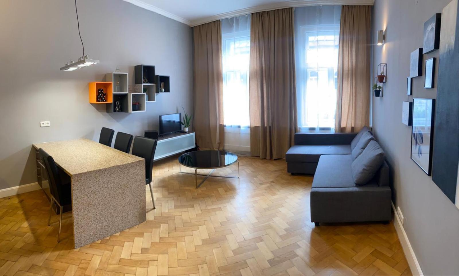 Apartment Holec Prag