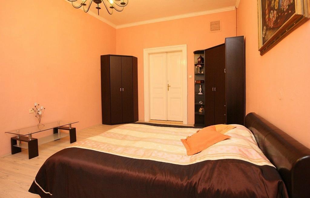 Jeruzalemska 5 Vacation Apt. Lägenhet Prag