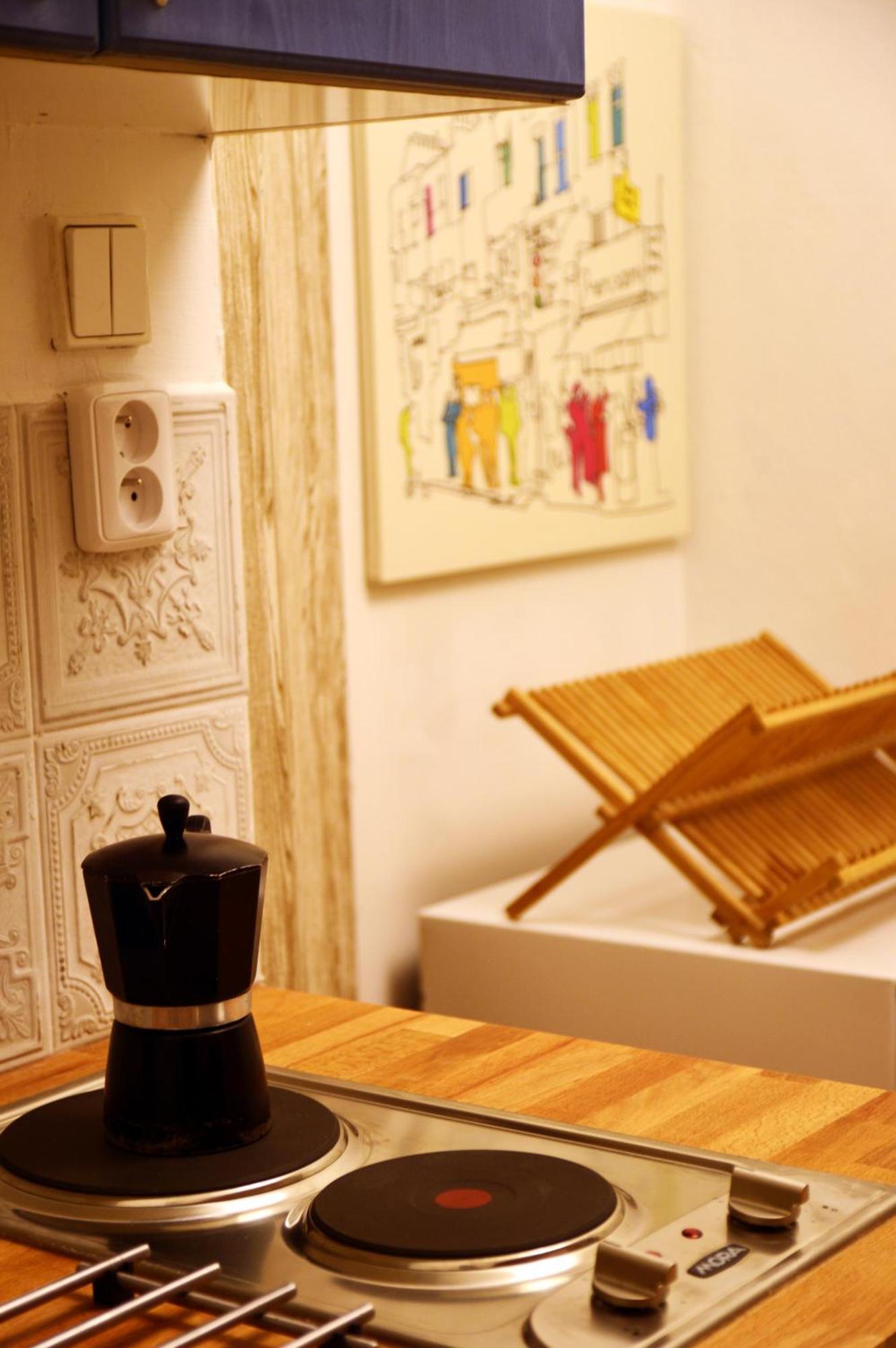 Apartment Old Town *