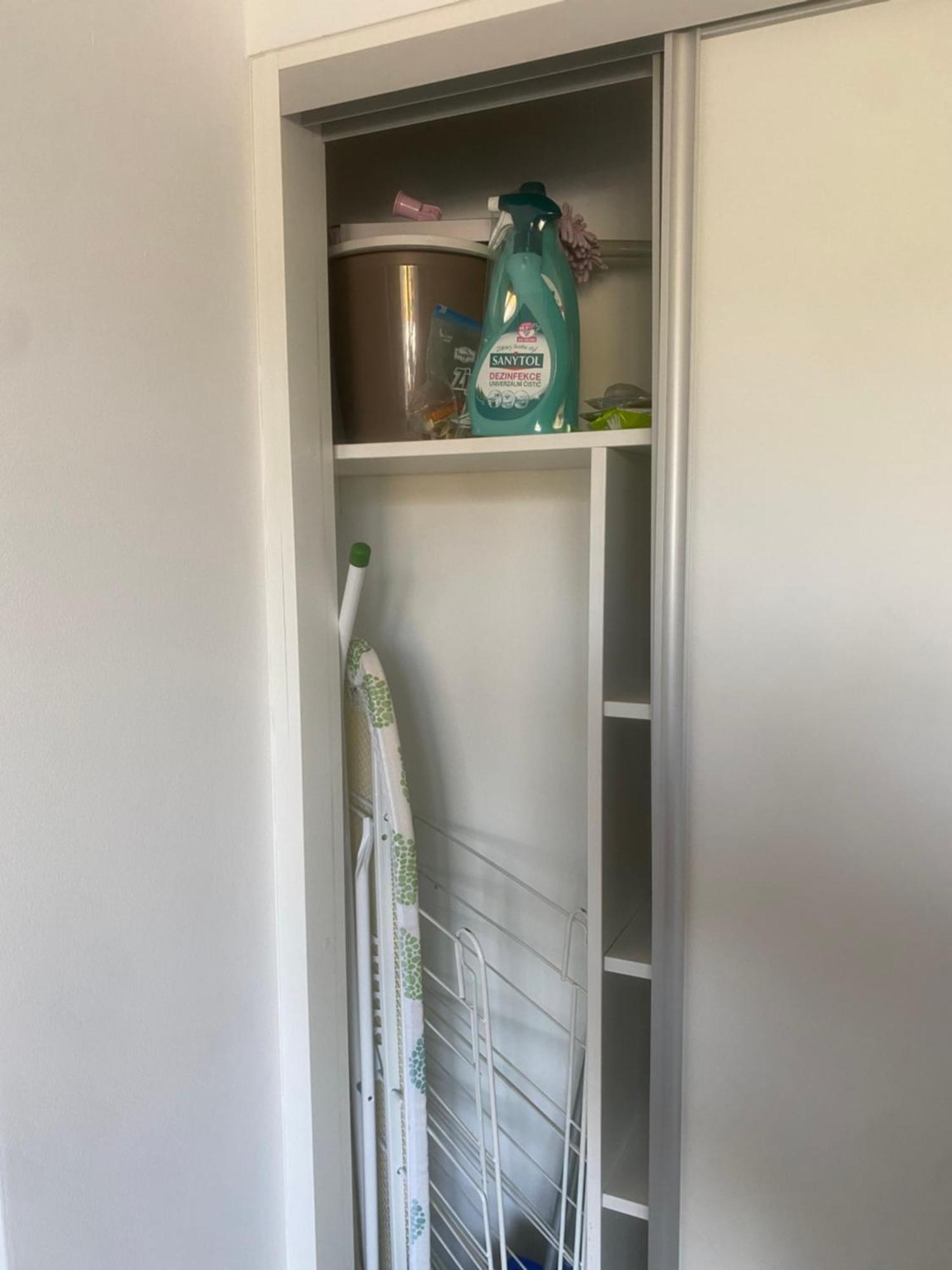 Apartment 2+kk, 50 M2 V Klidne Lokalite. 10 Min Od Centra Prahy.
