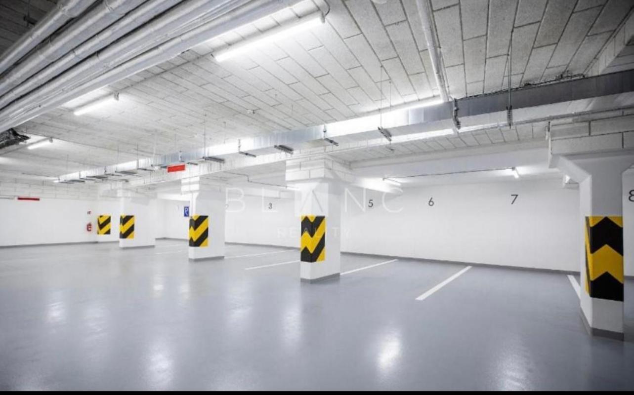 Apartment Free Parking- Newly Built