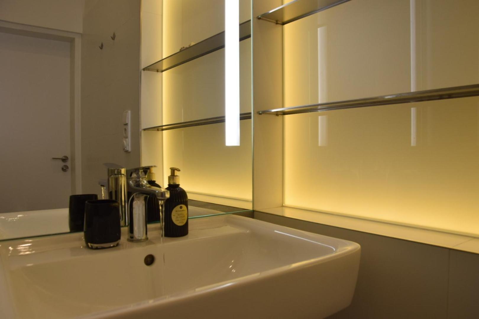 Deluxe Apartmán Praha