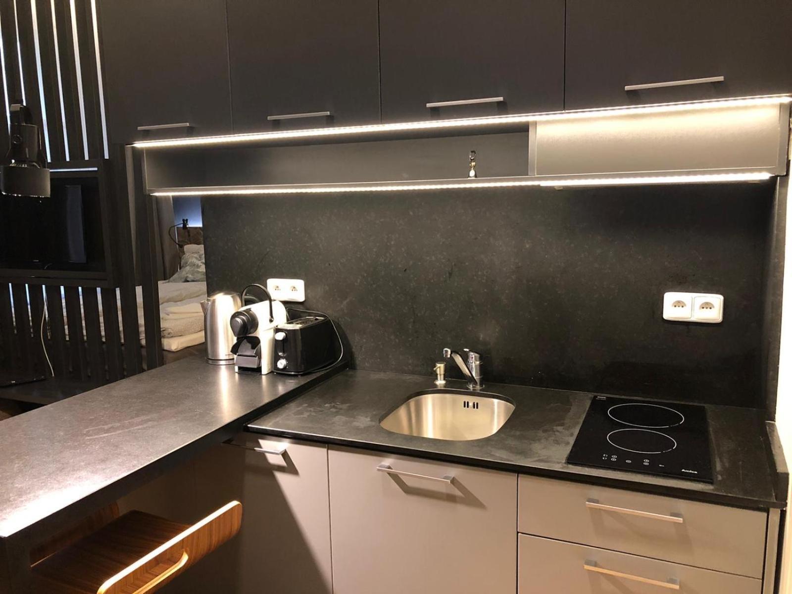 Apartment Holec *