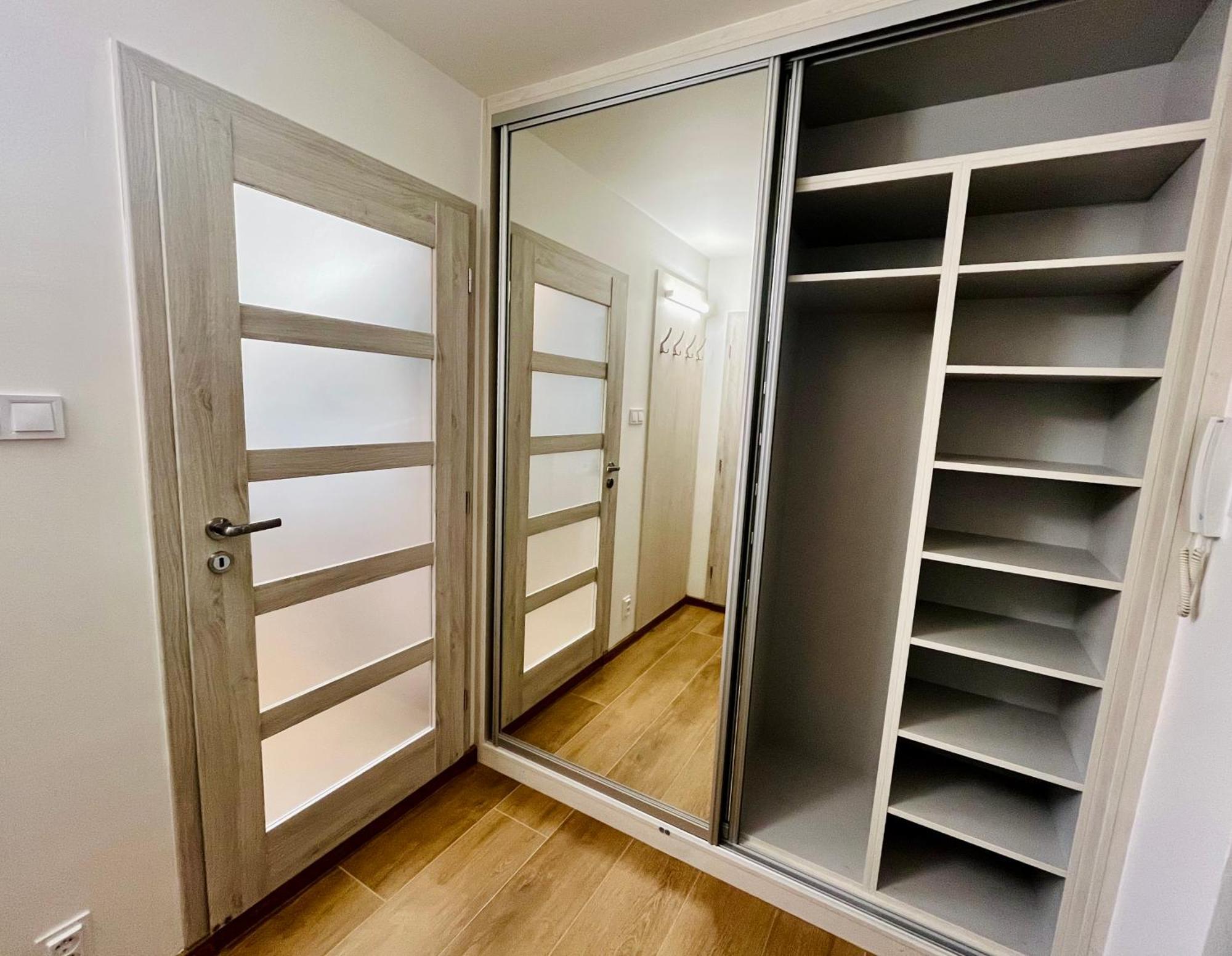 Pleasant Basement Apartment