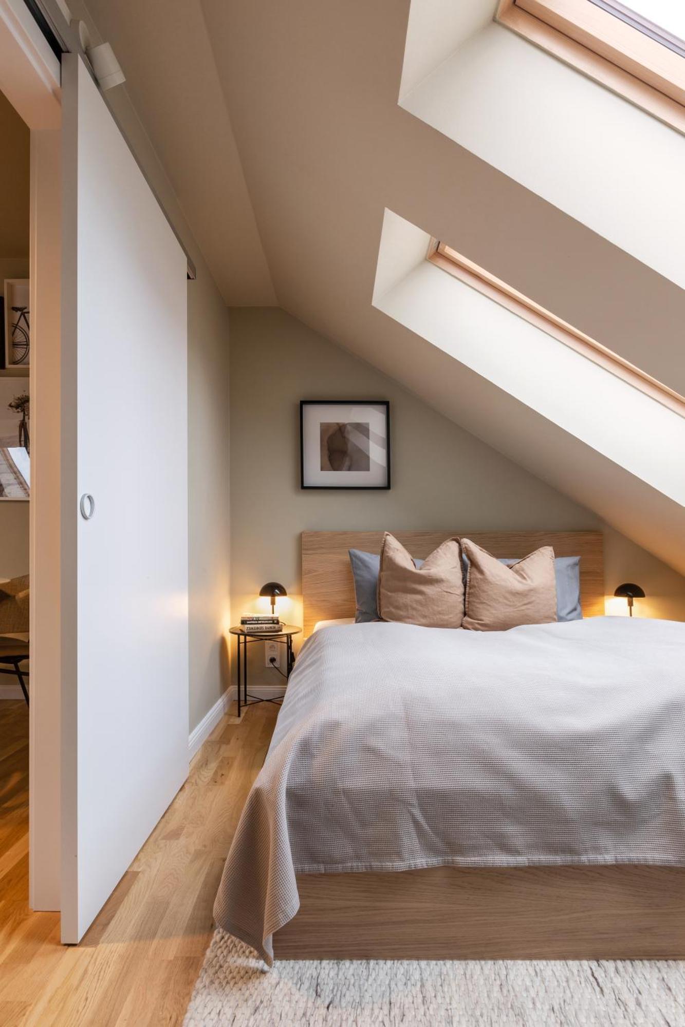 Apartment Turnkey I Karlin Square Prague