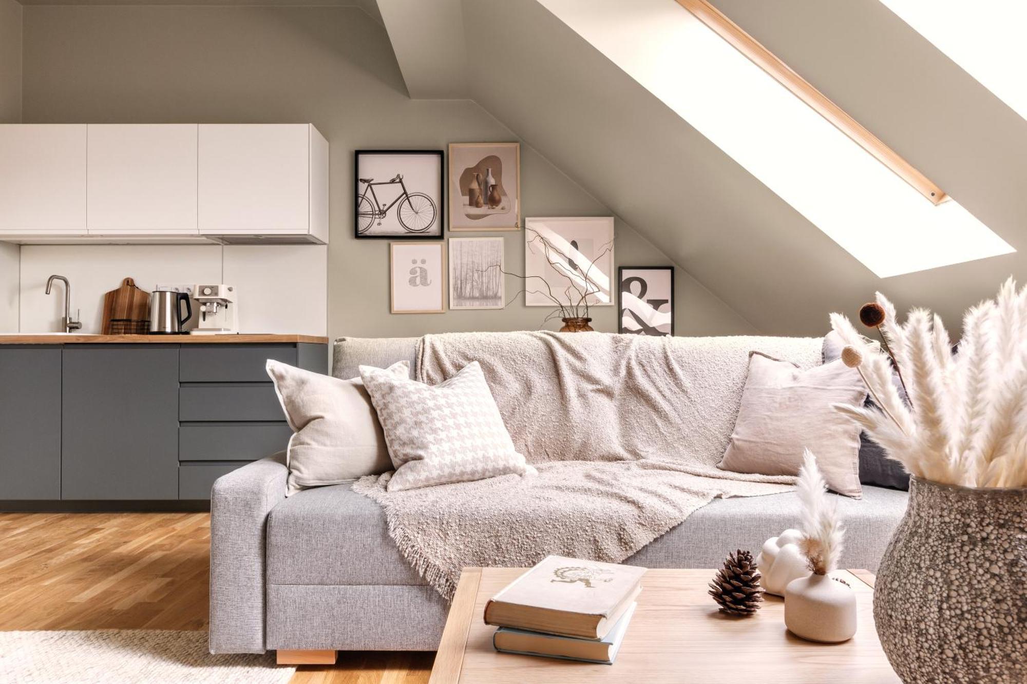 Apartment Turnkey I Karlin Square
