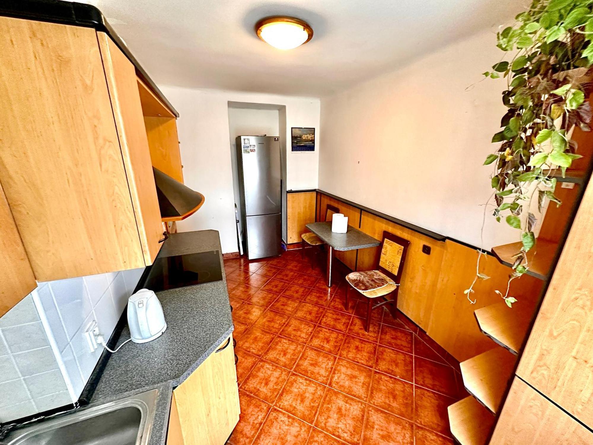 Apartment Planty Space Prague
