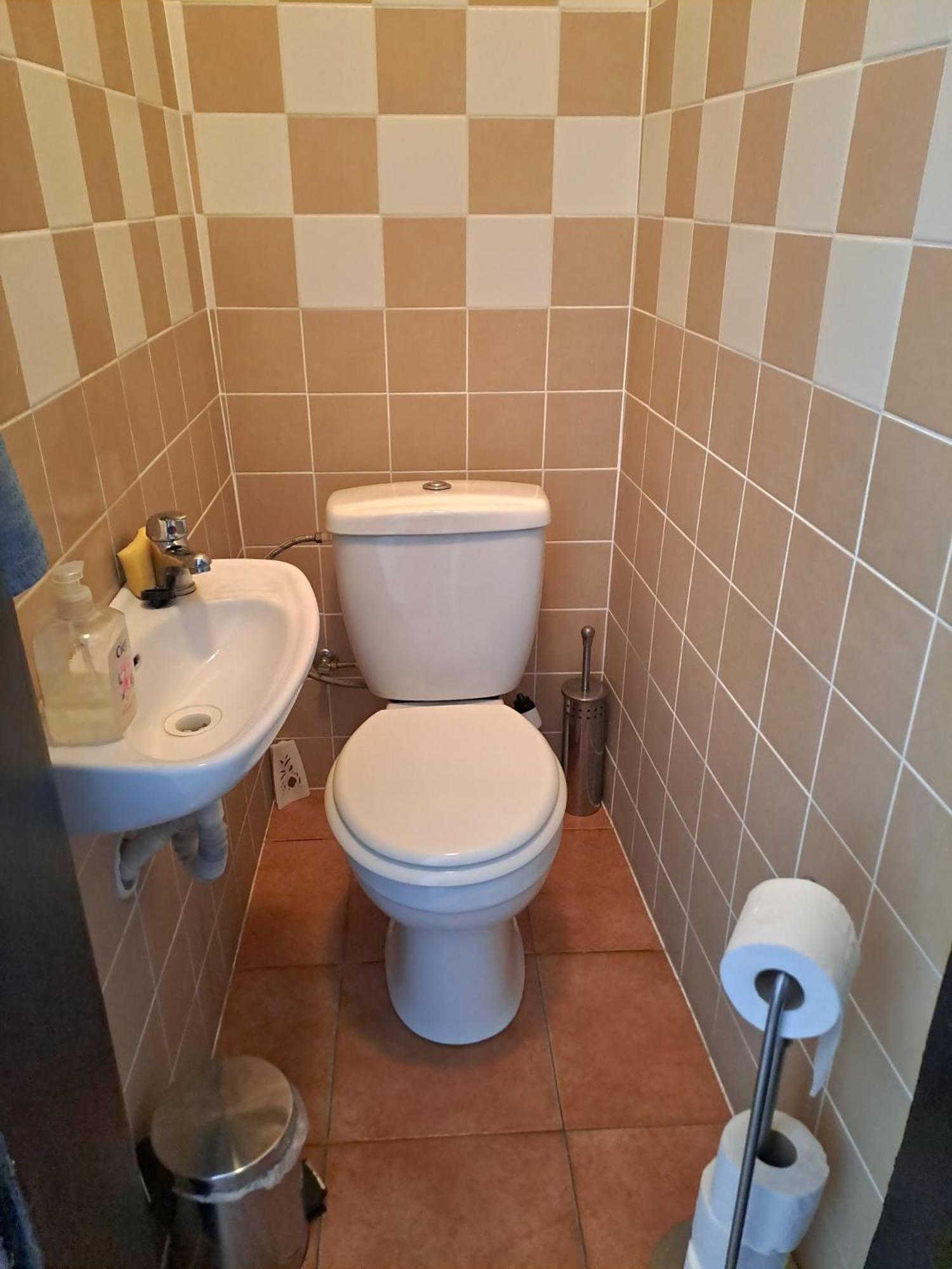 Apartment Cute In The Historic Center Prag
