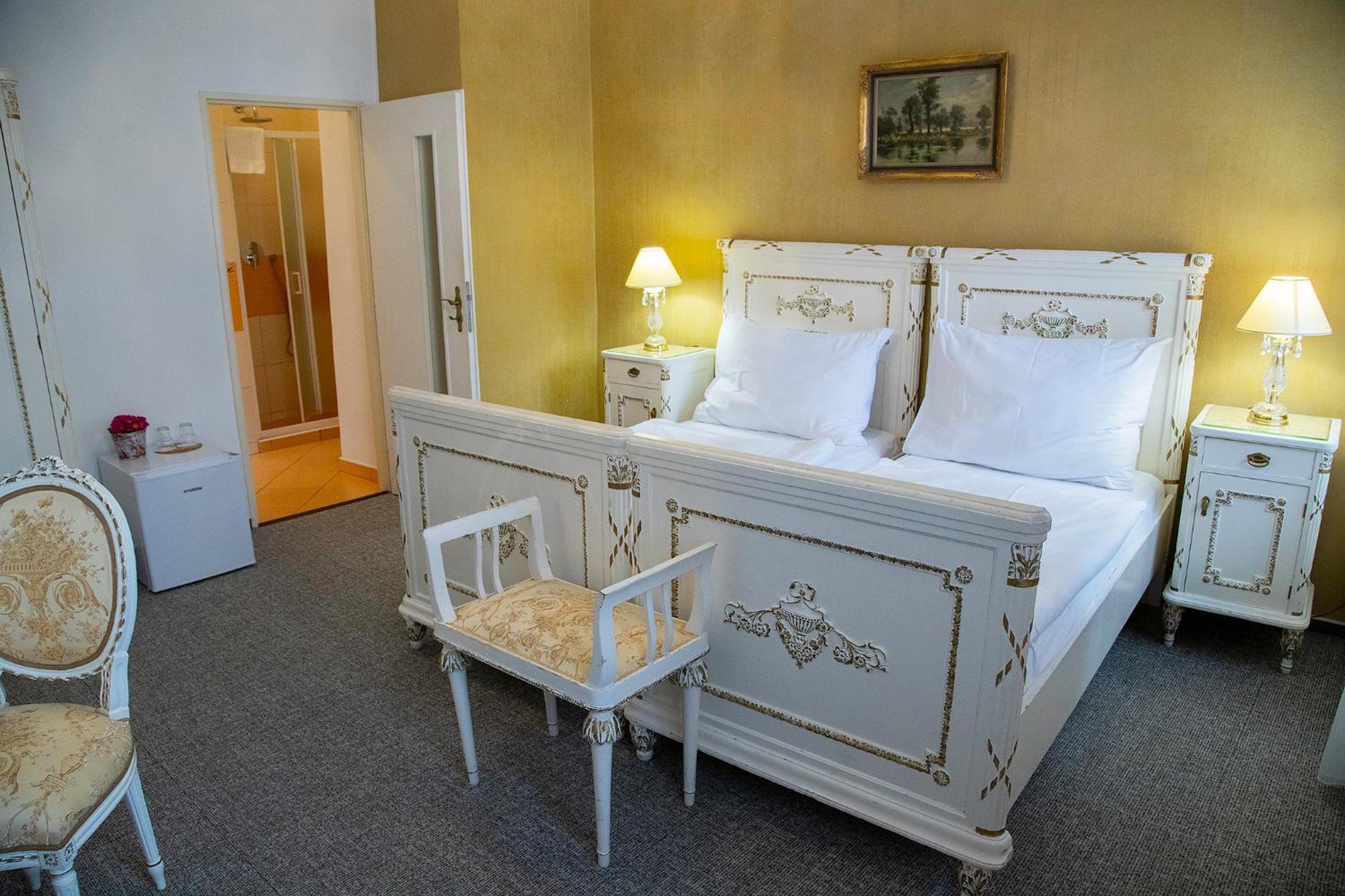 Old House 3* Prag