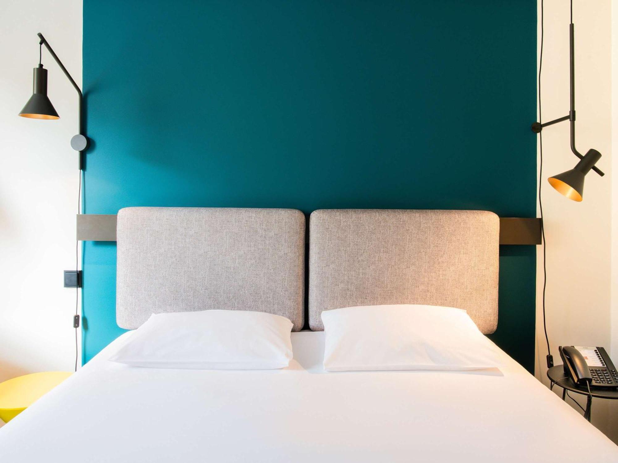 Hotel Ibis Wenceslas Square Prag