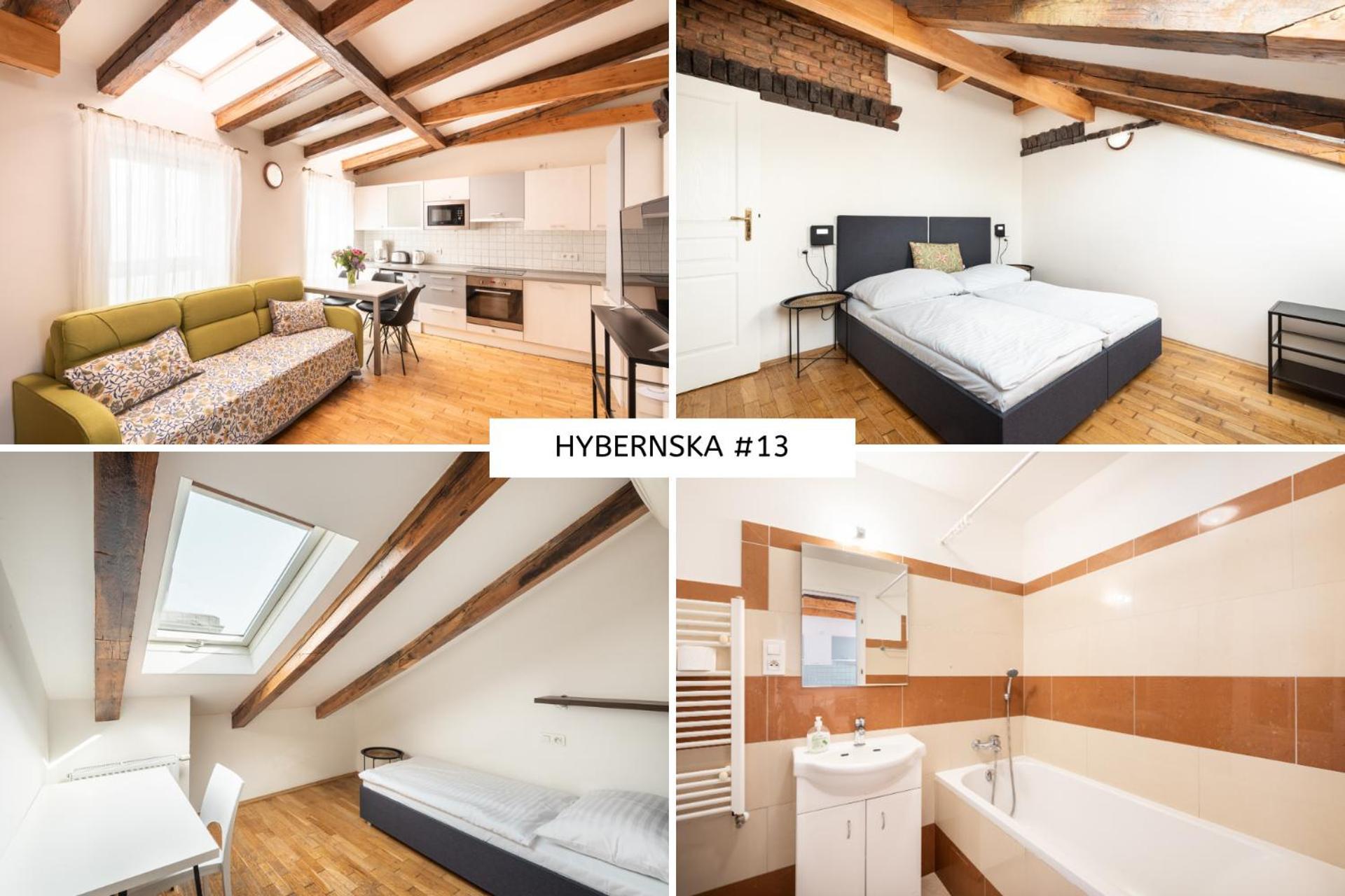 Hybernska