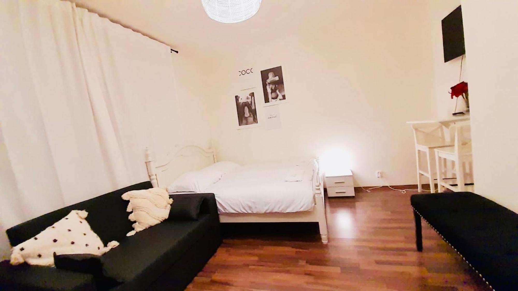 Apartmán Cozy At Andel