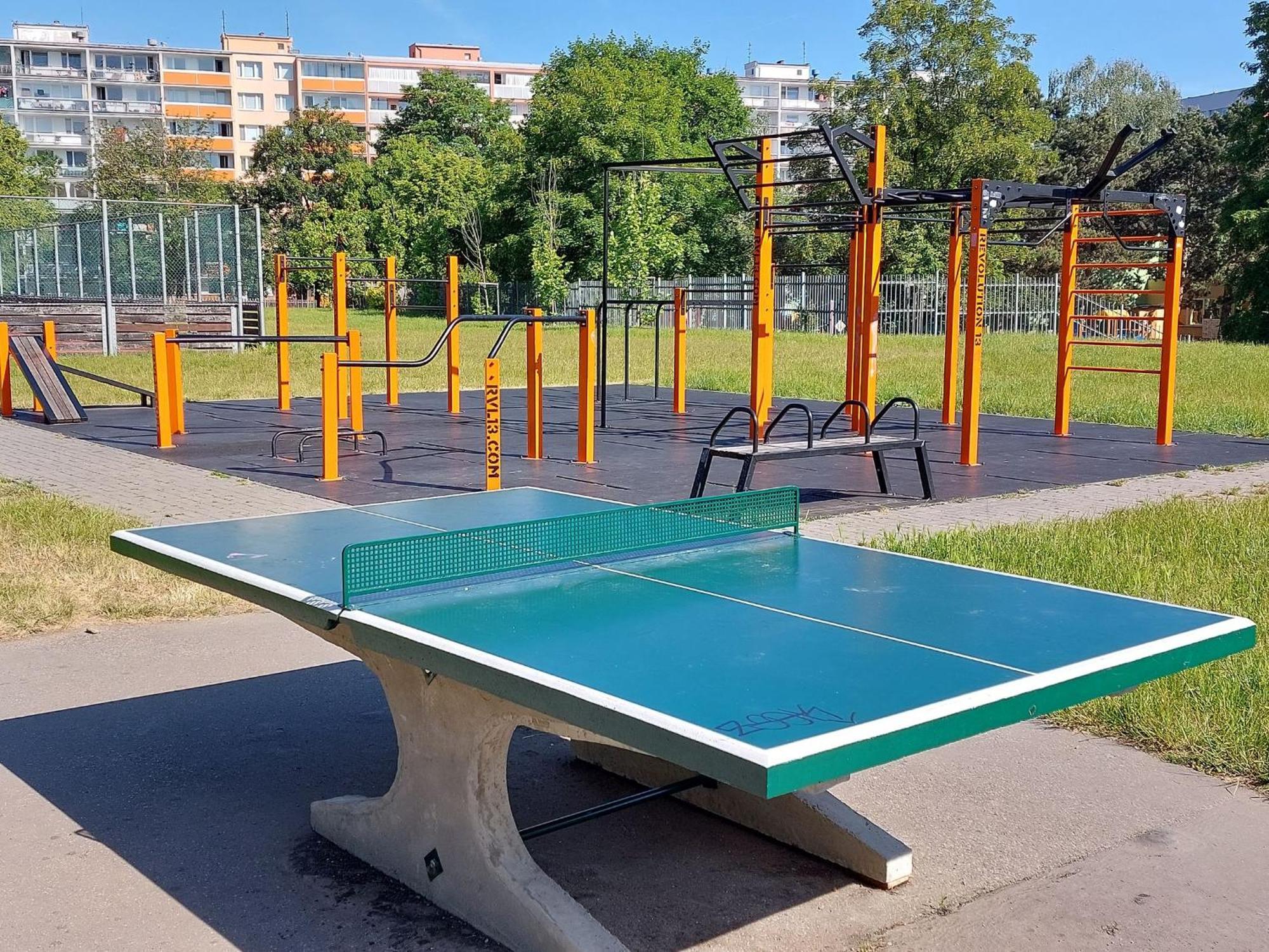 U Metra, 4 Hoste, Parking Free, Blizko O2 Arena