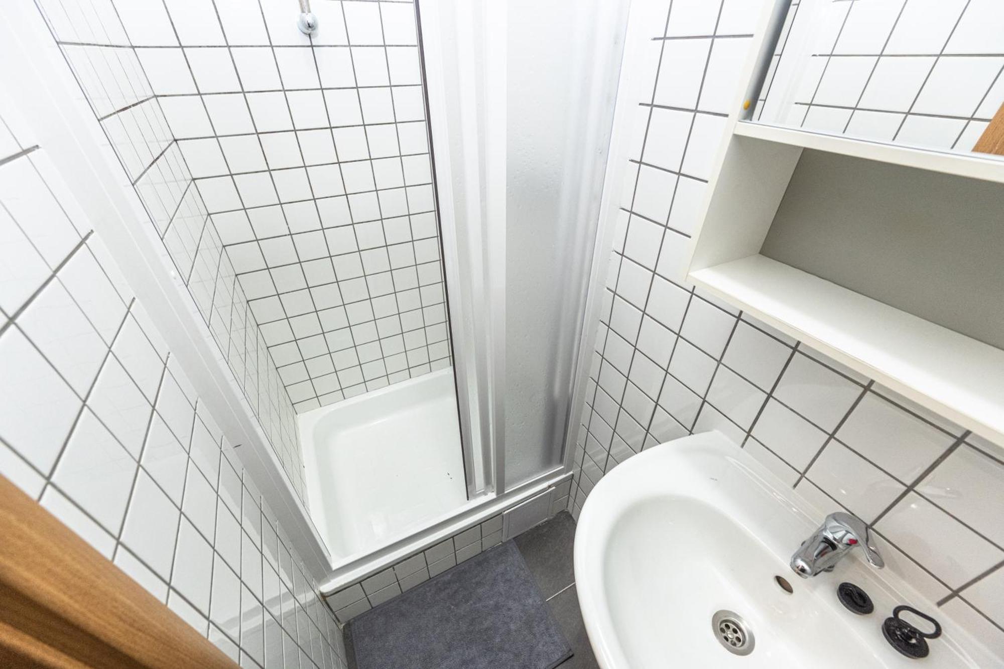 Apartmán Slavikova