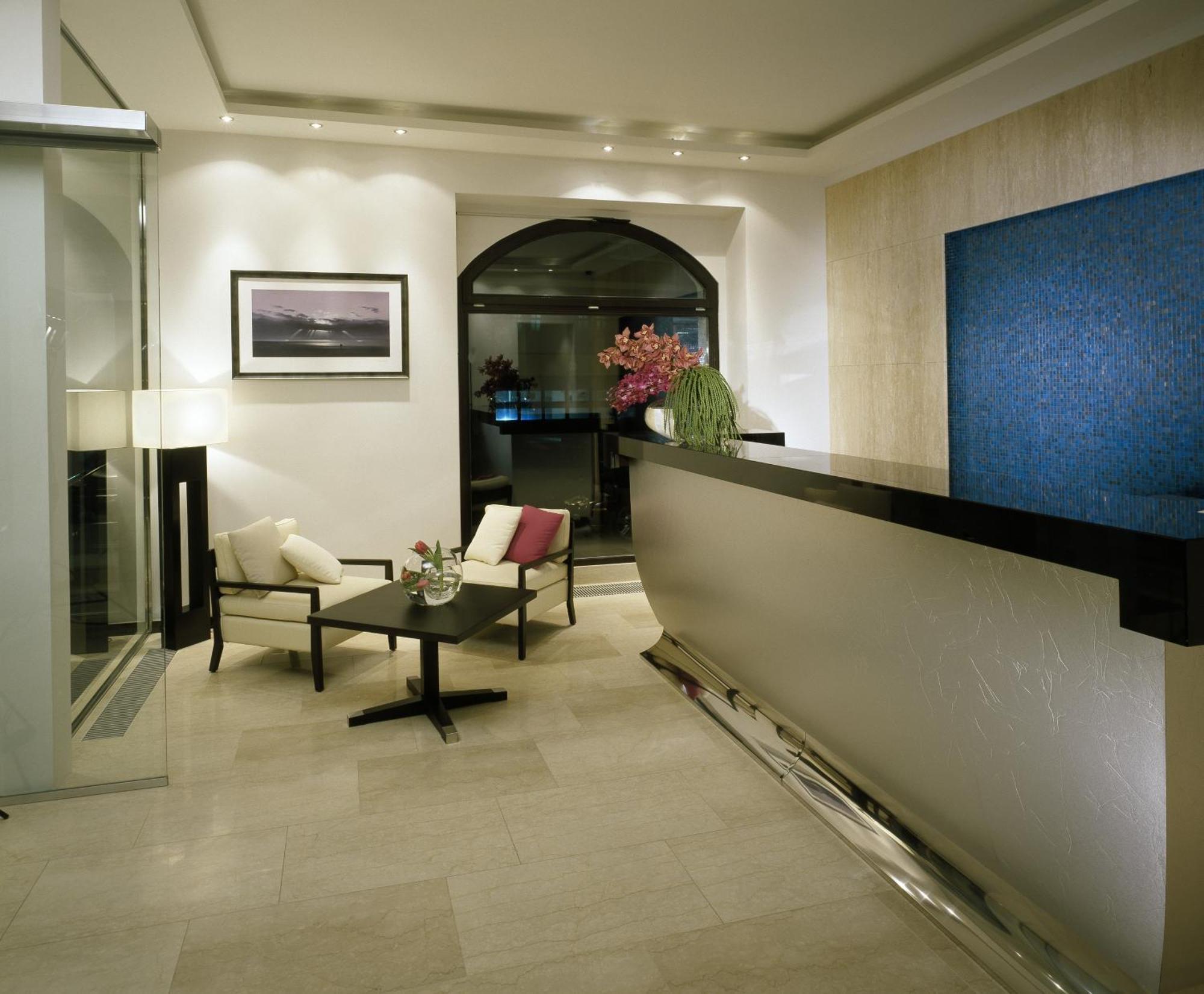 Design Merrion 4* Prag