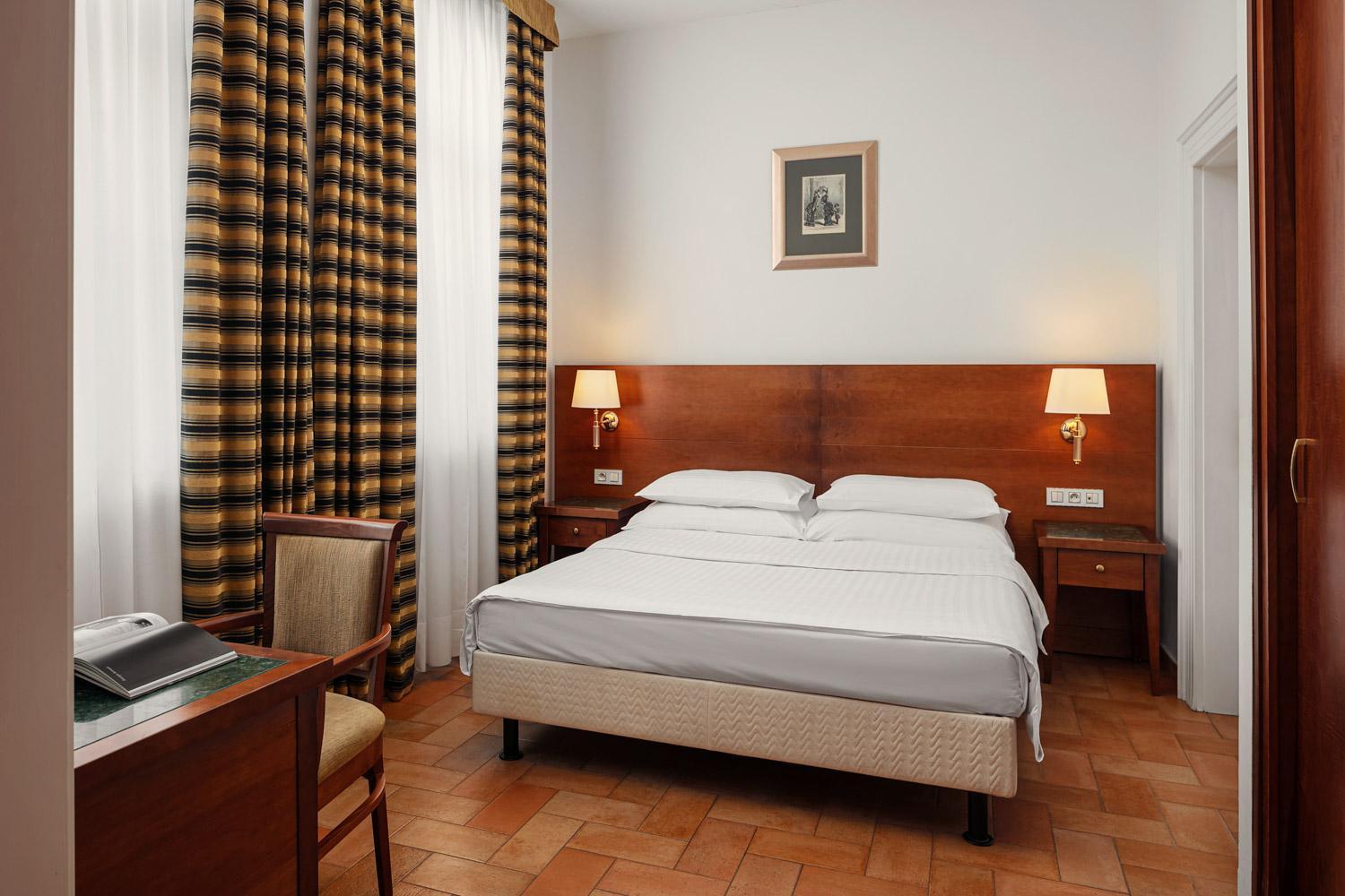 Galileo Hotell Prag