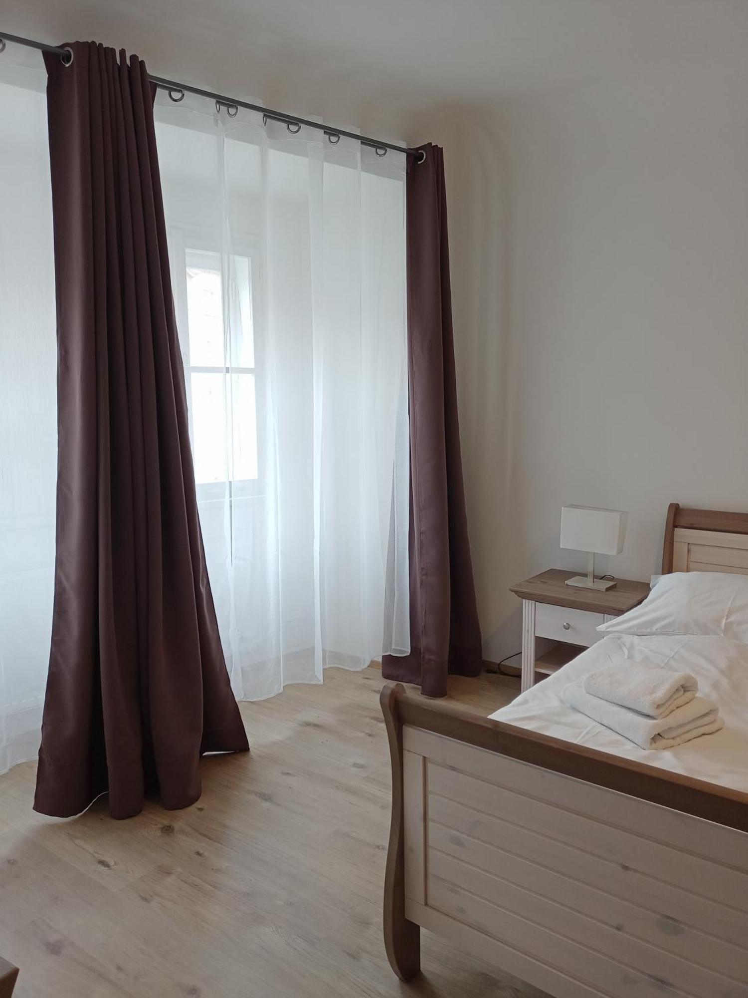 Betlem Apartment *