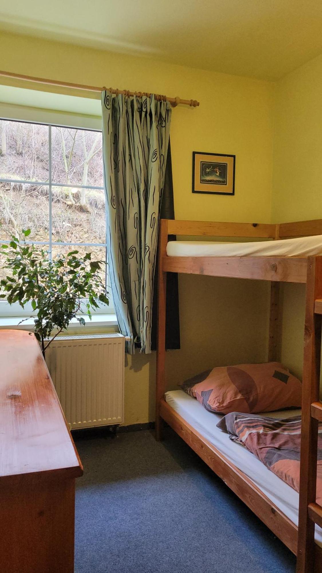 Gæstehus Patanka 3*